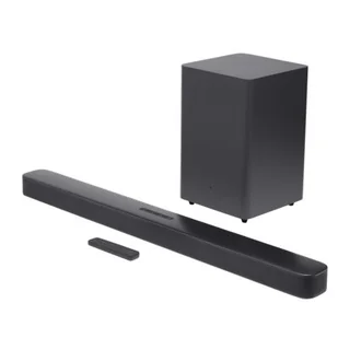 JBL Bar 2.1 (XND-6080RP) - Soundbary - miniaturka - grafika 1