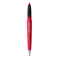Konturówki do ust - Haus Labs By Lady gaga - Monster Lip Crayon Vegan Lipstick And Lip Liner - Konturówka Do Ust - Scarlet Matte - Dla Kobiet - miniaturka - grafika 1