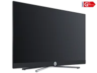 Telewizory - Loewe callas 43 (basalt grey) LED 4K Ultra HD - miniaturka - grafika 1