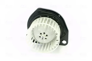 NISSENS Wentylator wnętrza NISSENS 87168 NISSENS 87168 - Dmuchawy - miniaturka - grafika 1