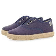 Buty dla chłopców - GIOSEPPO Farges sneakersy chłopięce, niebieski morski, 35 EU - miniaturka - grafika 1
