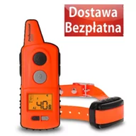 Artykuły szkoleniowe - Dogtrace d-control professional 2000 mini - -obroża elektryczna-Pomara - miniaturka - grafika 1