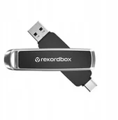 Pendrive - SanDisk DJ 512 GB SDDDE1-512G-GR46 - miniaturka - grafika 1