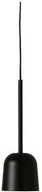 Lampy sufitowe - Frandsen - Satellite Lampa Wisząca Ø7 Matt Black Frandsen - miniaturka - grafika 1