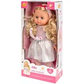 Figurki dla dzieci - Smily Lalka chodząca 44936 - miniaturka - grafika 1