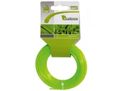 Akcesoria do kos i kosiarek - Stalco Żyłka tnąca do kosiarek okrągła 1,3mm 15m S-80050 S-80050 - miniaturka - grafika 1