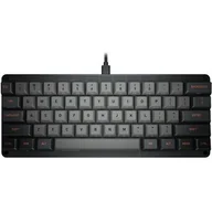 Klawiatury - Cougar Puri Mini czarna CGR-WM1MI-PRM - miniaturka - grafika 1
