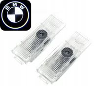 Akcesoria tuningowe - Bmw Led Logo Projector Hd Bmw X5 E53 E39 Z8 E52 - miniaturka - grafika 1