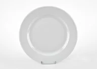 Talerze - Lubiana Talerz płytki śr 24cm Kaszub2 16601 - miniaturka - grafika 1
