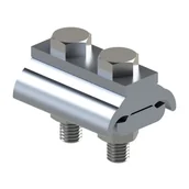 Inne akcesoria elektryczne - Zacisk prądowy Al/Al, 16-95 ZLN bez osłony - miniaturka - grafika 1