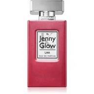 Wody i perfumy damskie - Jenny Glow U4A woda perfumowana 80ml dla pań - miniaturka - grafika 1