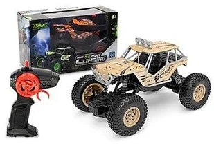 Auto terenowe Rc 1:20 Artyk - model lub pojazd - Samochody i pojazdy dla dzieci - miniaturka - grafika 1