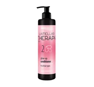 Odżywki do włosów - Prosalon Lamellar Therapy rozświetlająca odżywka lamelarna 350ml - miniaturka - grafika 1
