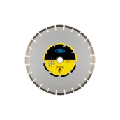 Tarcze do pił - Tarcza diamentowa TYROLIT BASIC DCU 350 X 3 MM Tyrolit - miniaturka - grafika 1