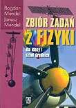 Fizyka. Zbiór zadań dla klas 1 szkół średnich - Podręczniki dla liceum - miniaturka - grafika 1