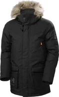 Kurtki męskie - Kurtka męska Helly Hansen Bifrost czarna r. L - miniaturka - grafika 1
