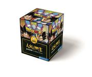 Puzzle - Puzzle 500 Cubes Anime Dragon Ball - Clementoni - miniaturka - grafika 1