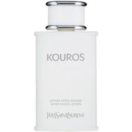 Wody po goleniu - Yves Saint Laurent Kouros 100 ml woda po goleniu - miniaturka - grafika 1