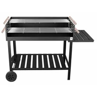 Grille - Activa Grill wózek VANCOUVER 100 x 56 cm 10950 - miniaturka - grafika 1