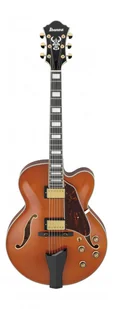Ibanez AF95-DA Dark Amber Artcore Hollow Body - Gitary elektryczne - miniaturka - grafika 1