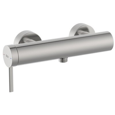 Bateria prysznicowa ROCA Ona A5A219ESM0 Inox