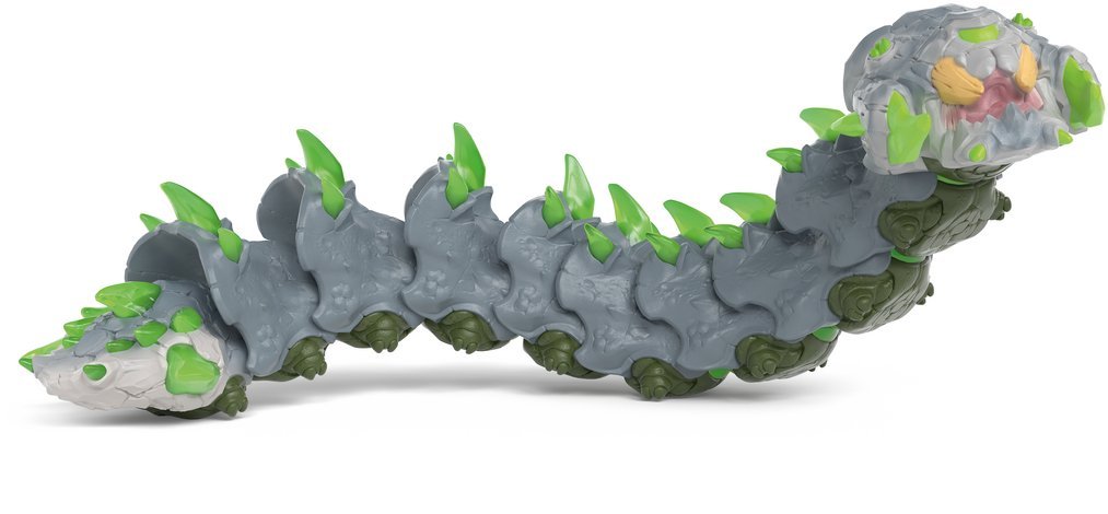 Schleich Stone Worm
