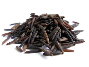 RYŻ naturalny DZIKI 1 kg - Aromatika - Kasza - miniaturka - grafika 1