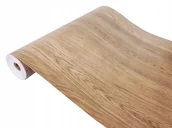 Tapety - Okleina Meblowa Samoprzylepna Dąb Vicenza Na Szafkę Blat Meble 67x50 - miniaturka - grafika 1