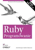 Systemy operacyjne i oprogramowanie - Ruby. Programowanie - miniaturka - grafika 1