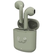 Słuchawki - Fresh N Rebel Twins Core Deied Green - miniaturka - grafika 1