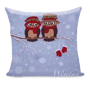 DecoKing 80x80 cm - Poszewki na poduszki - miniaturka - grafika 1