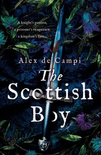Scottish Boy [DRM] - E-booki obcojęzyczne - miniaturka - grafika 1