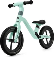 Rowerki biegowe - Kinderkraft Xploit Turquoise - miniaturka - grafika 1