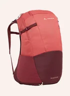 Plecaki - Vaude Plecak Skomer 22 L rot - miniaturka - grafika 1