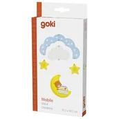 Pozytywki dla dzieci - Karuzela Podróż przez noc Goki - zabawka - miniaturka - grafika 1