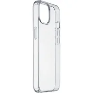 Etui i futerały do telefonów - Cellular Line etui ochronne Clear Duo Apple iPhone 13 CLEARDUOIPH13T - miniaturka - grafika 1