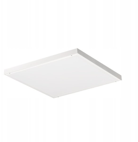 Panel LED natynkowy BLINGO AIO SRM40W 60 max 4900lm 3000/4000/6500K IP20 Ikl. Ra90 5 lat Gwar. biały 39230