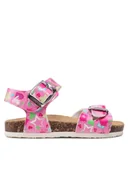 Buty dla dziewczynek - Primigi Sandały 1929133 M Różowy - miniaturka - grafika 1