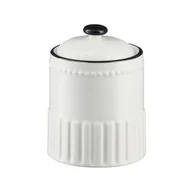 Cukiernice - Cukiernica porcelanowa PILLAR - miniaturka - grafika 1