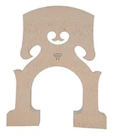 Instrumenty smyczkowe - Despiau Bass-Steg - model belgijski 4/4 (szerokość stopy 158) - miniaturka - grafika 1