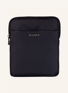 Torebki damskie - Bogner Torba Na Ramię Frank blau - miniaturka - grafika 1