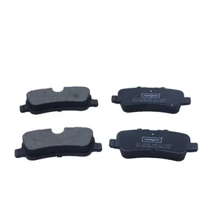 Klocki hamulcowe - komplet MAXGEAR 19-3602 - Klocki hamulcowe - miniaturka - grafika 1