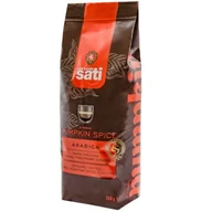 Kawa - Sati Pumpkin Spice 250g kawa mielona Torba - miniaturka - grafika 1