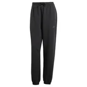 Spodnie rowerowe - adidas dames D4T Workout Warm Up Pants, black, M - miniaturka - grafika 1