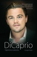 Biografie i autobiografie - DiCaprio. Tajemnica sukcesu - miniaturka - grafika 1