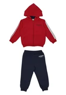 Kombinezony dla dzieci - Completo Tuta Bambino Iceberg - miniaturka - grafika 1