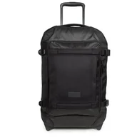 Torby podróżne - Torba podróżna Eastpak CNNCT Tranverz S - cnnct black - miniaturka - grafika 1