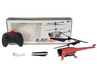 Zabawki zdalnie sterowane - Helikopter Rc Adar - model lub pojazd - miniaturka - grafika 1