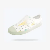 Moda i Uroda OUTLET - Buty miejskie NATIVE JEFFERSON PRINT - miniaturka - grafika 1