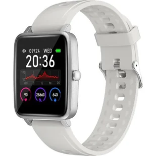 Doogee CS1 Szary - Smartwatch - miniaturka - grafika 1